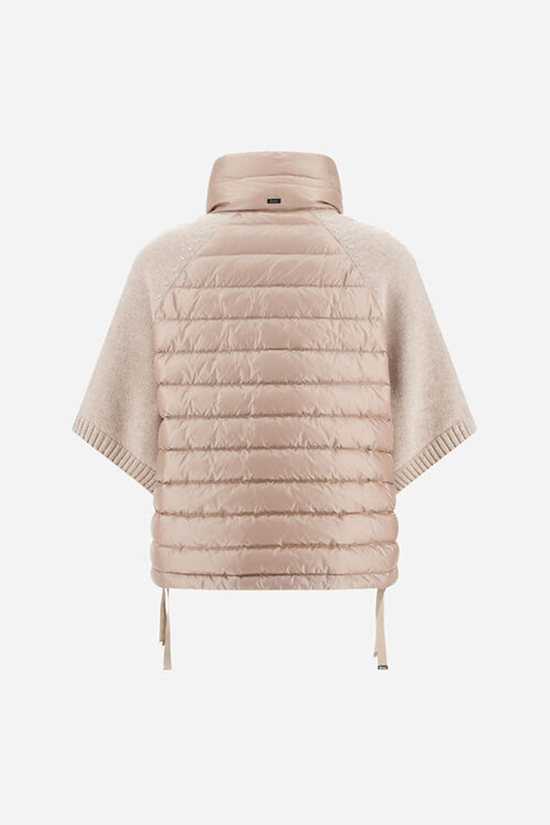 CHAQUETA RESOR HERNO