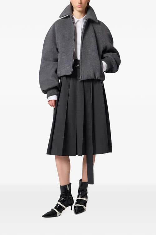 FALDA TABLAS MSGM