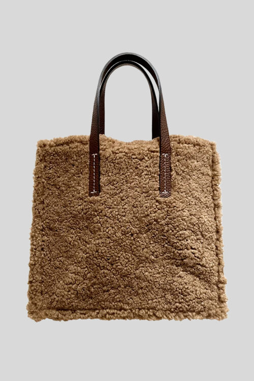 BOLSO MEDIUM UMILTA MONTONE KASSIOPEA