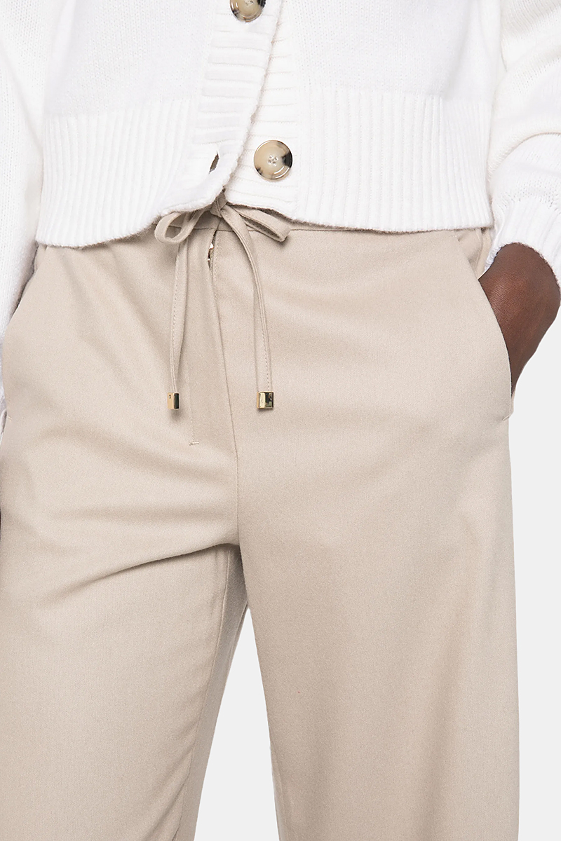 PANTALÓN FLORIA S´MAX MARA