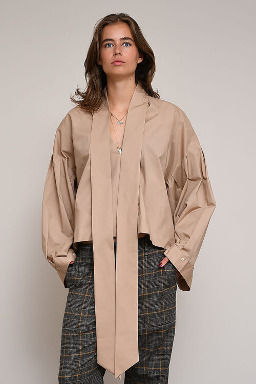 CAMISA CLO MAISON JEJIA