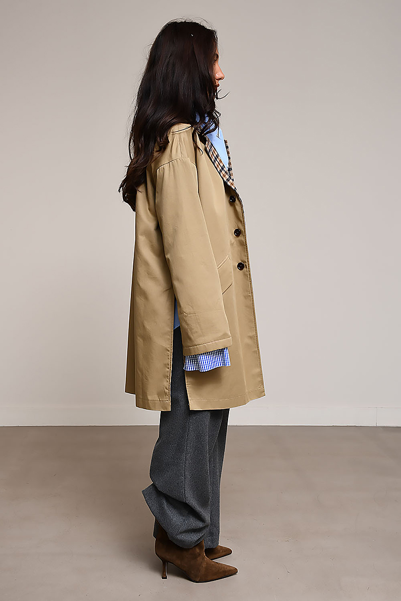 TRENCH ANDREA MAISON JEJIA