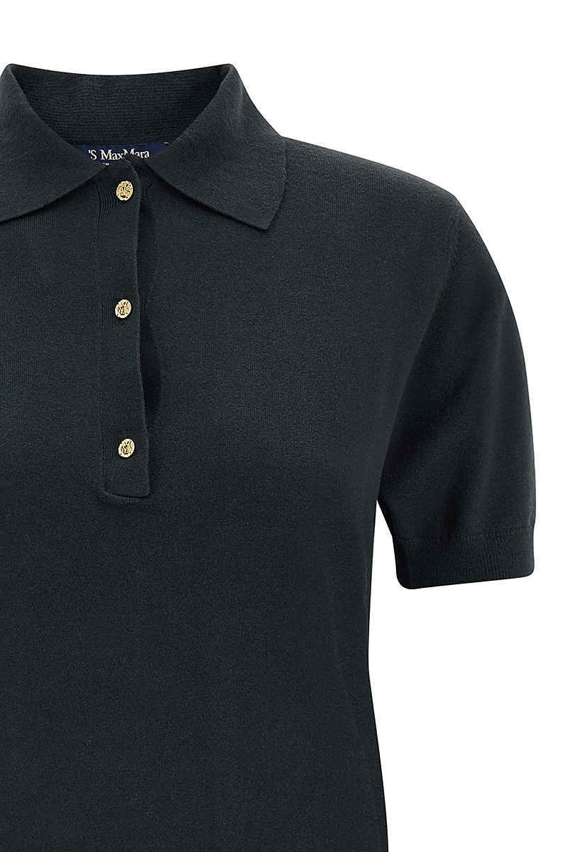 POLO POMPOSA S´MAX MARA