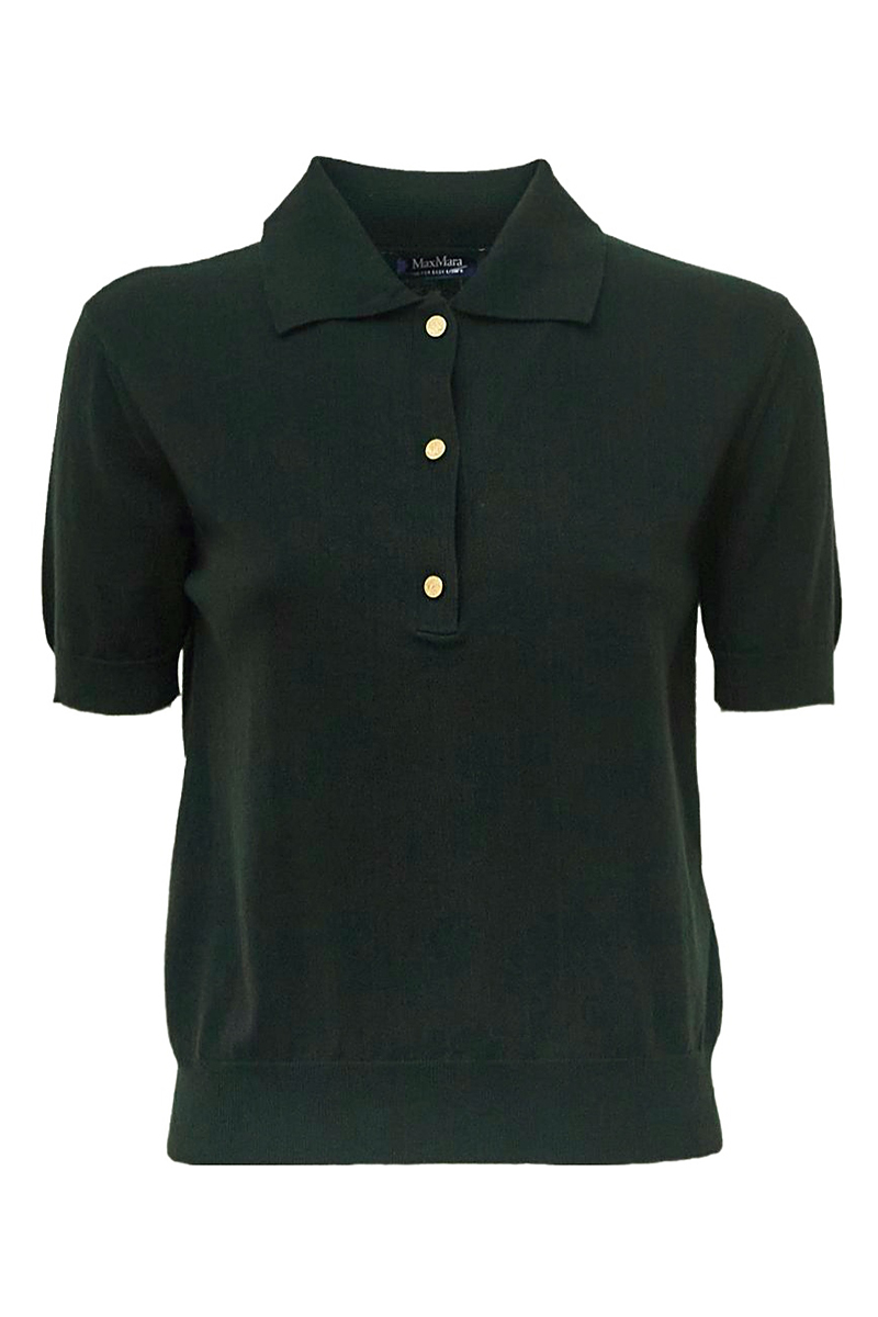 POLO POMPOSA S´MAX MARA