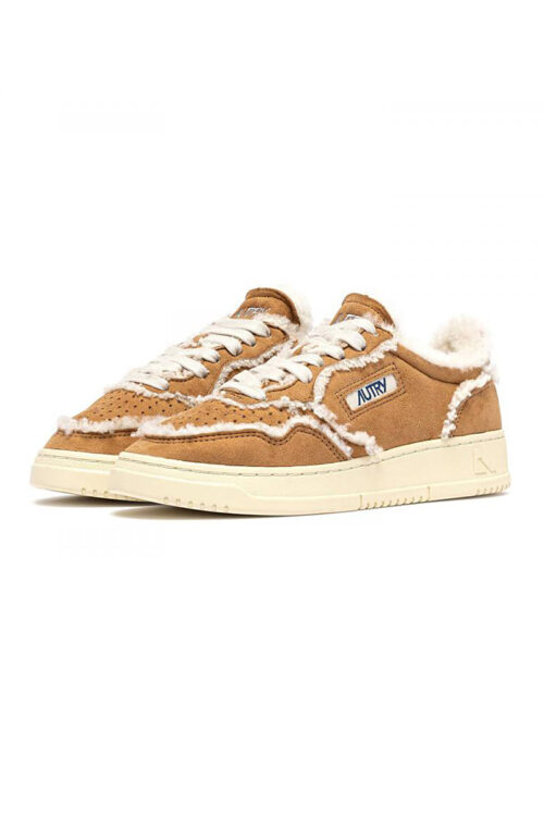 ZAPATILLAS GX01 AUTRY