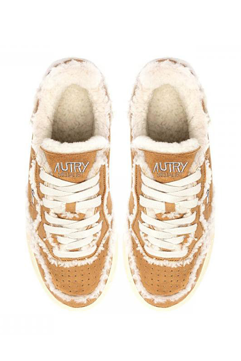 ZAPATILLAS GX01 AUTRY
