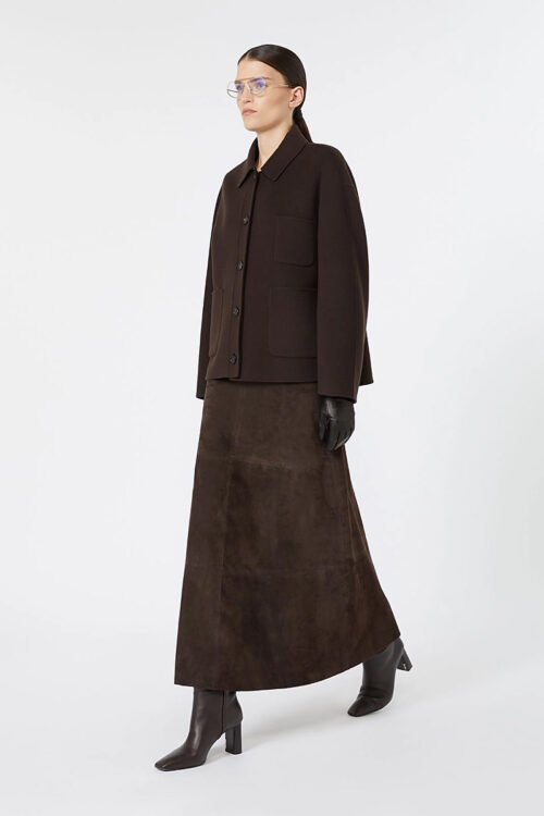 CHAQUETA CLOE S´MAX MARA