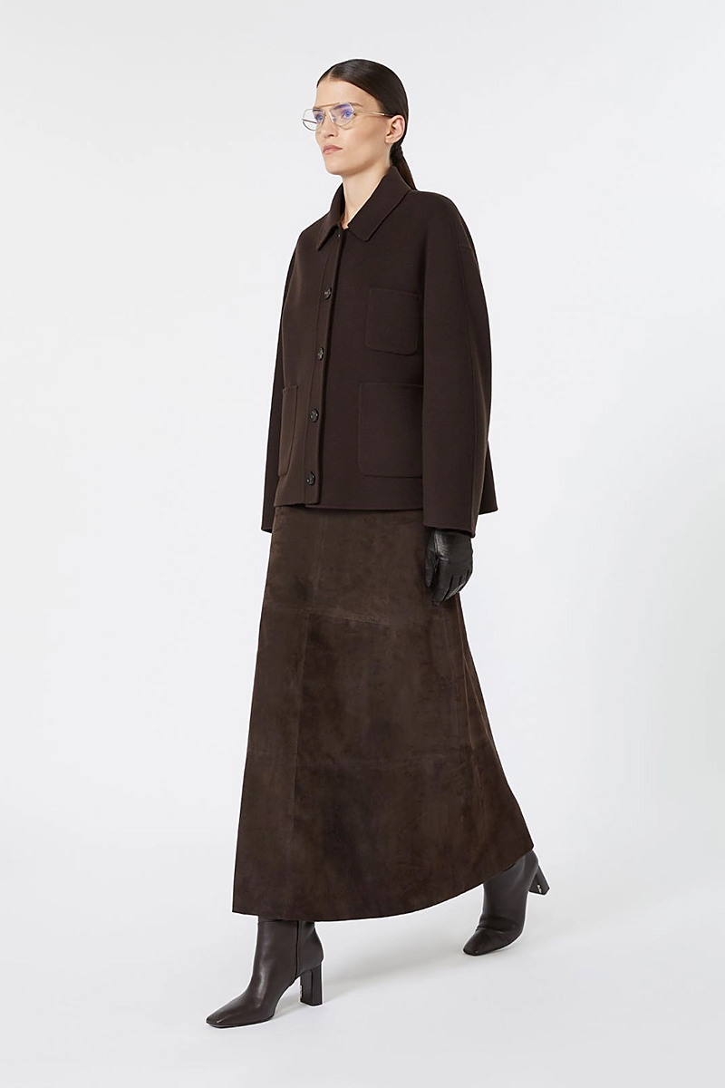 CHAQUETA CLOE S´MAX MARA