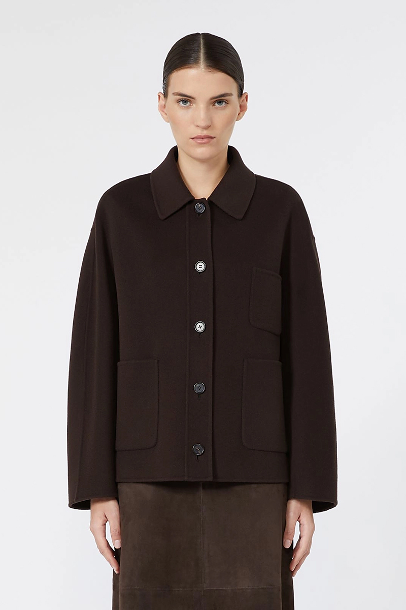 CHAQUETA CLOE S´MAX MARA