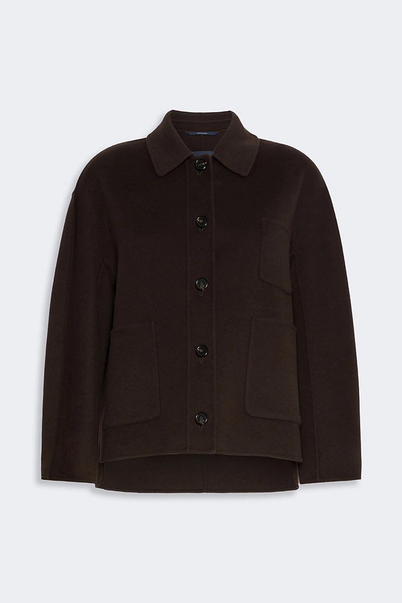 CHAQUETA CLOE S´MAX MARA