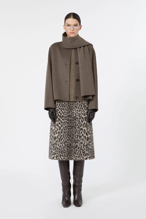 CHAQUETA KATE S´MAX MARA