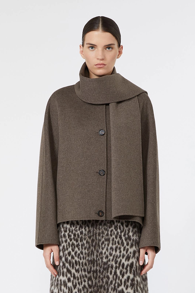 CHAQUETA KATE S´MAX MARA