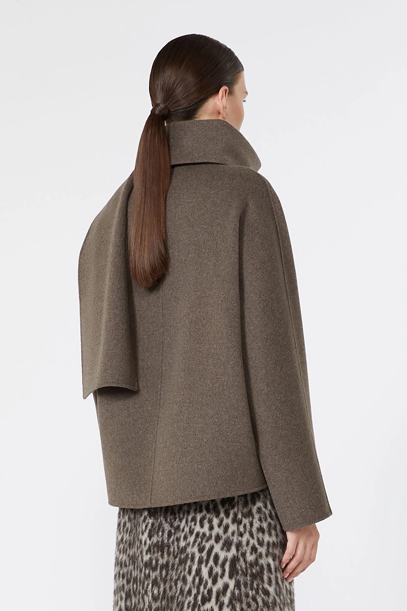 CHAQUETA KATE S´MAX MARA