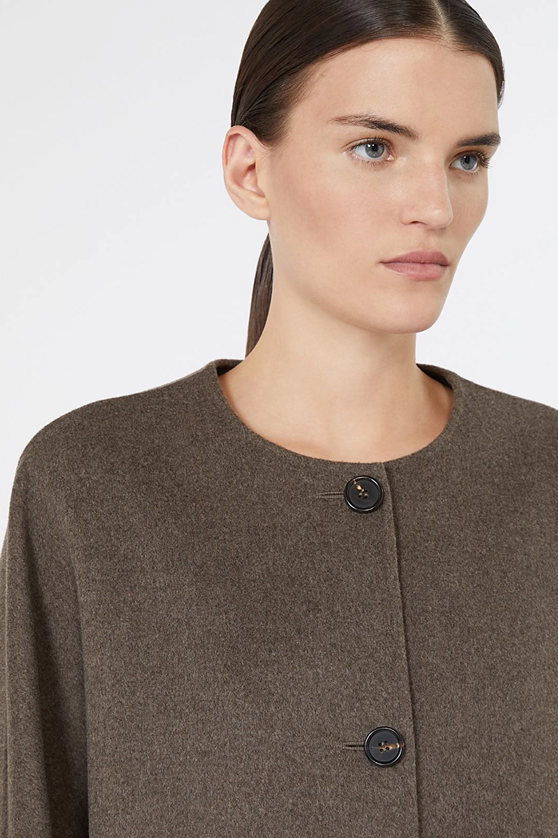 CHAQUETA KATE S´MAX MARA