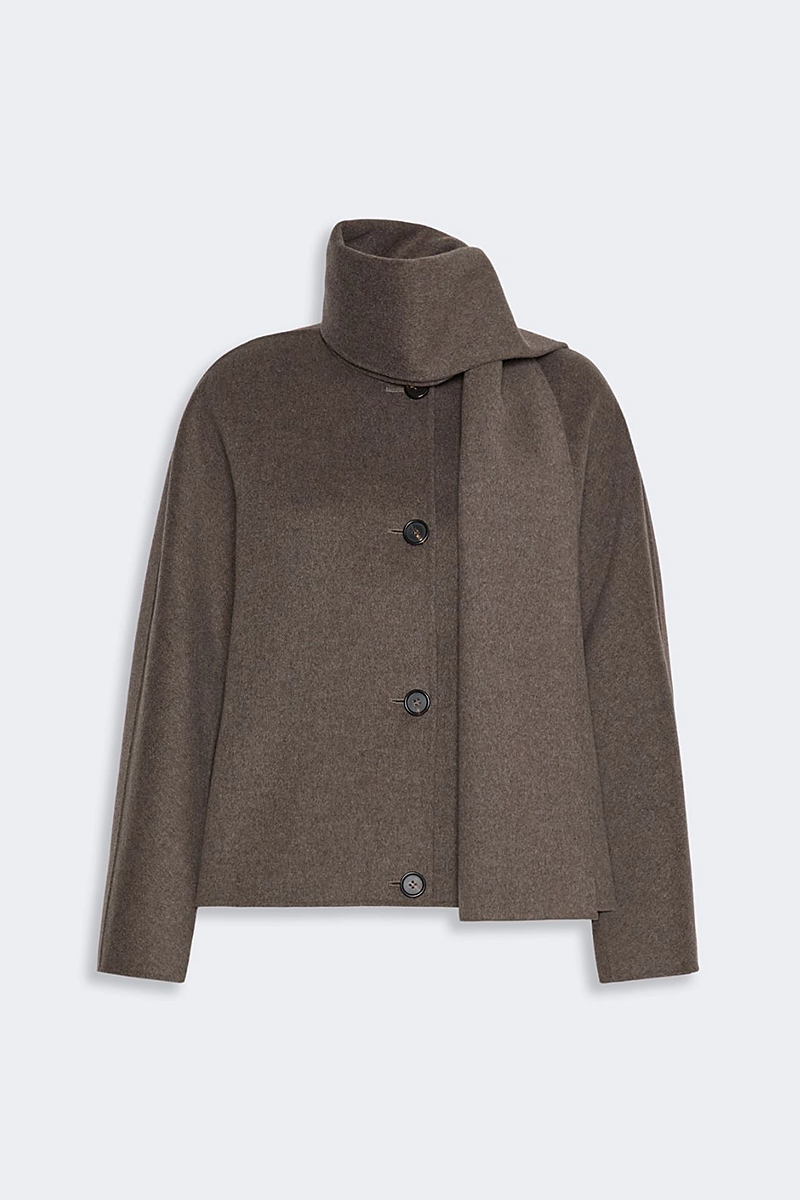 CHAQUETA KATE S´MAX MARA