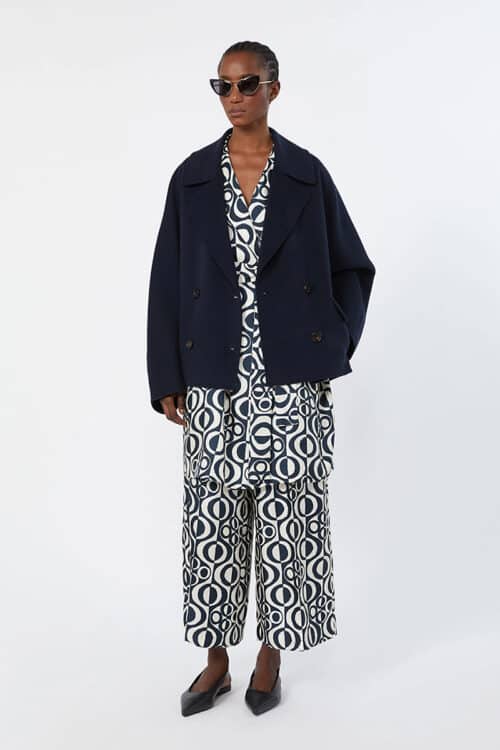 MARINERO ADELE S´MAX MARA