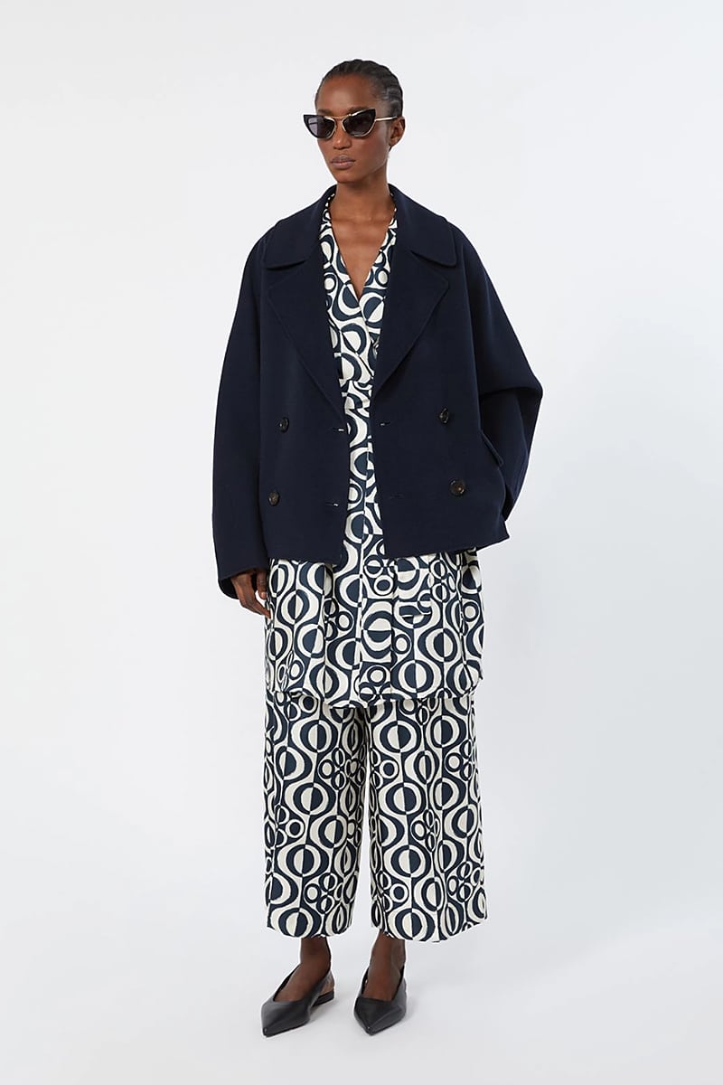 MARINERO ADELE S´MAX MARA