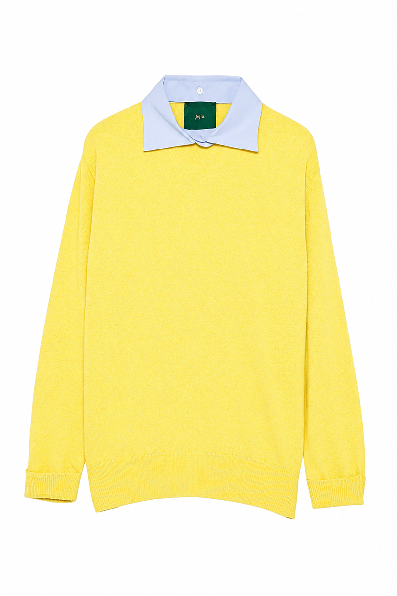 JERSEY NINA MAISON JEJIA