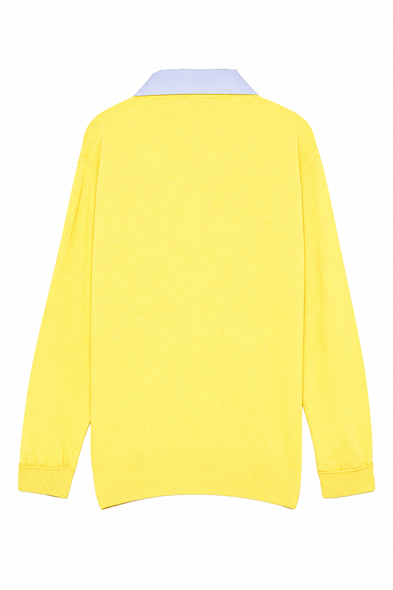JERSEY NINA MAISON JEJIA