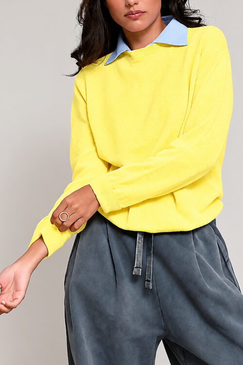JERSEY NINA MAISON JEJIA