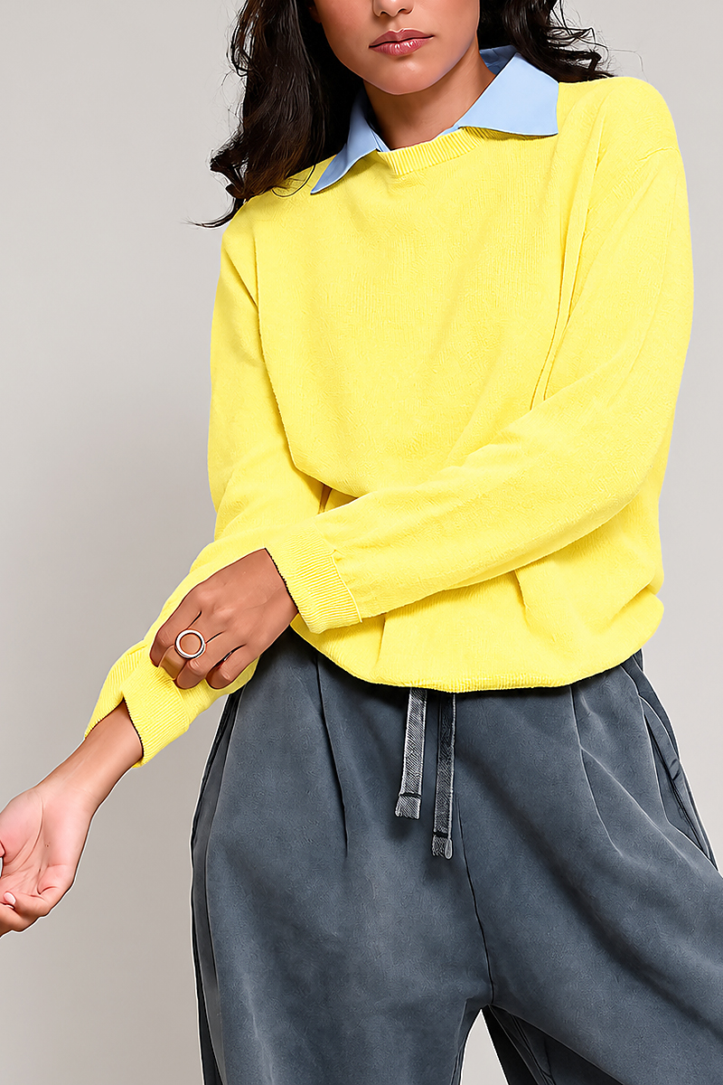 JERSEY NINA MAISON JEJIA