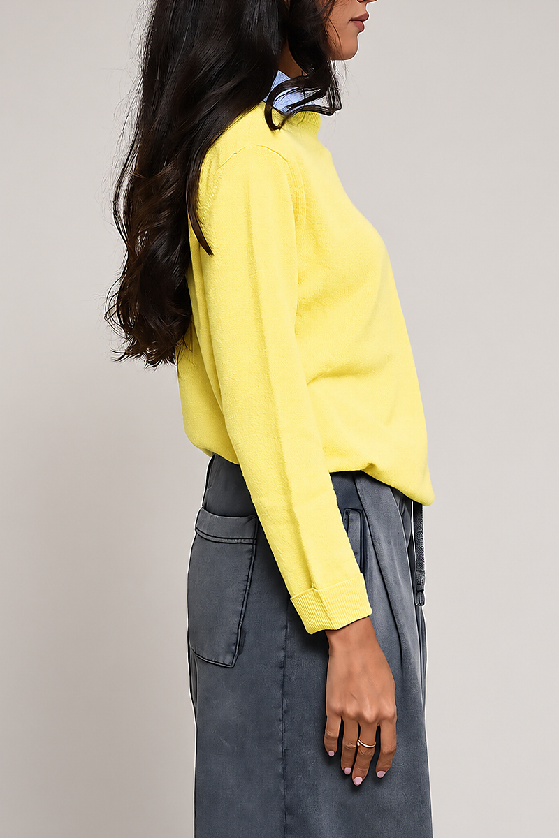 JERSEY NINA MAISON JEJIA