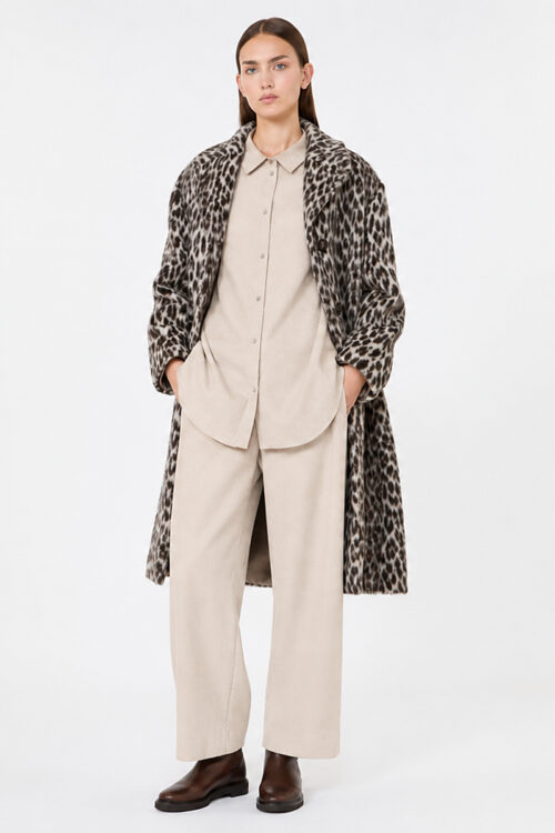 PANTALÓN FLORIA S´MAX MARA