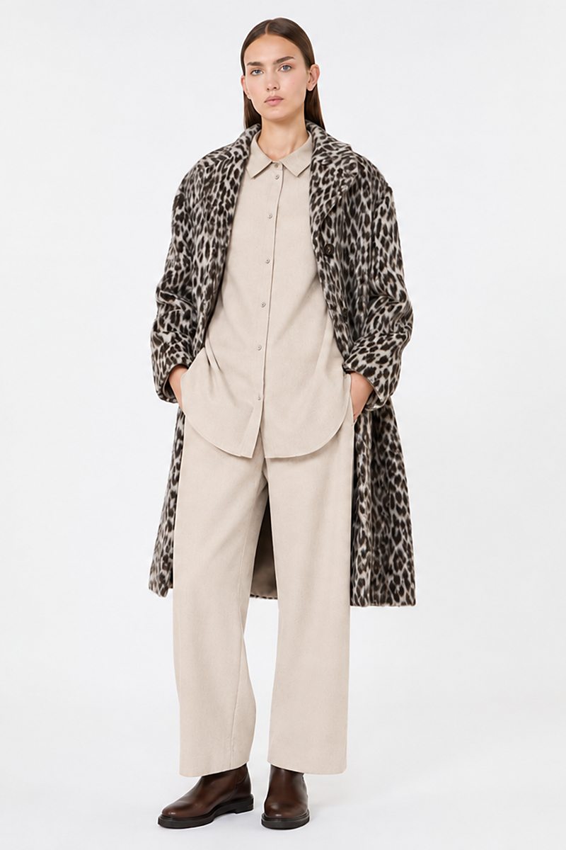 PANTALÓN FLORIA S´MAX MARA