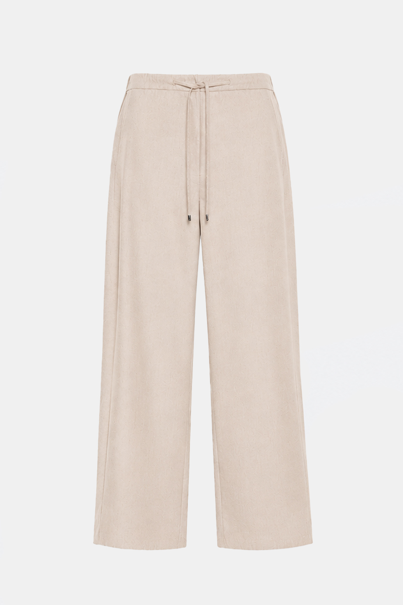 PANTALÓN FLORIA S´MAX MARA