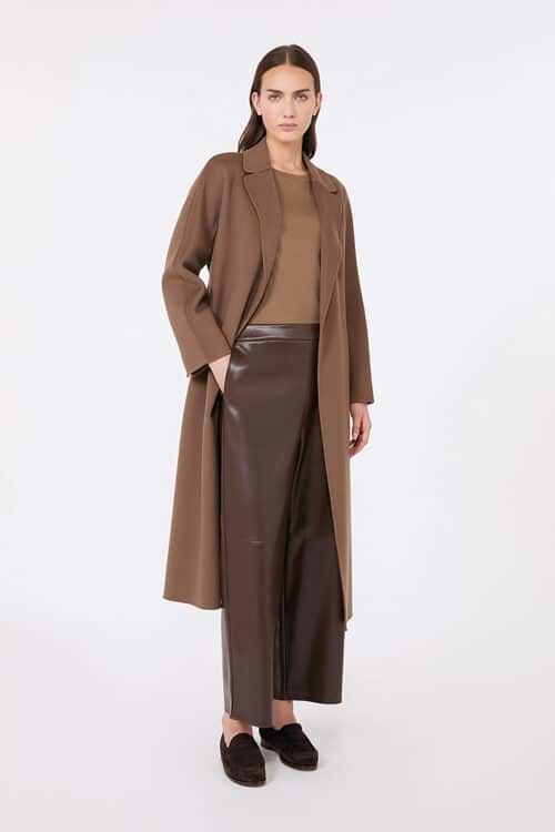 PANTALON AMATI S´MAX MARA
