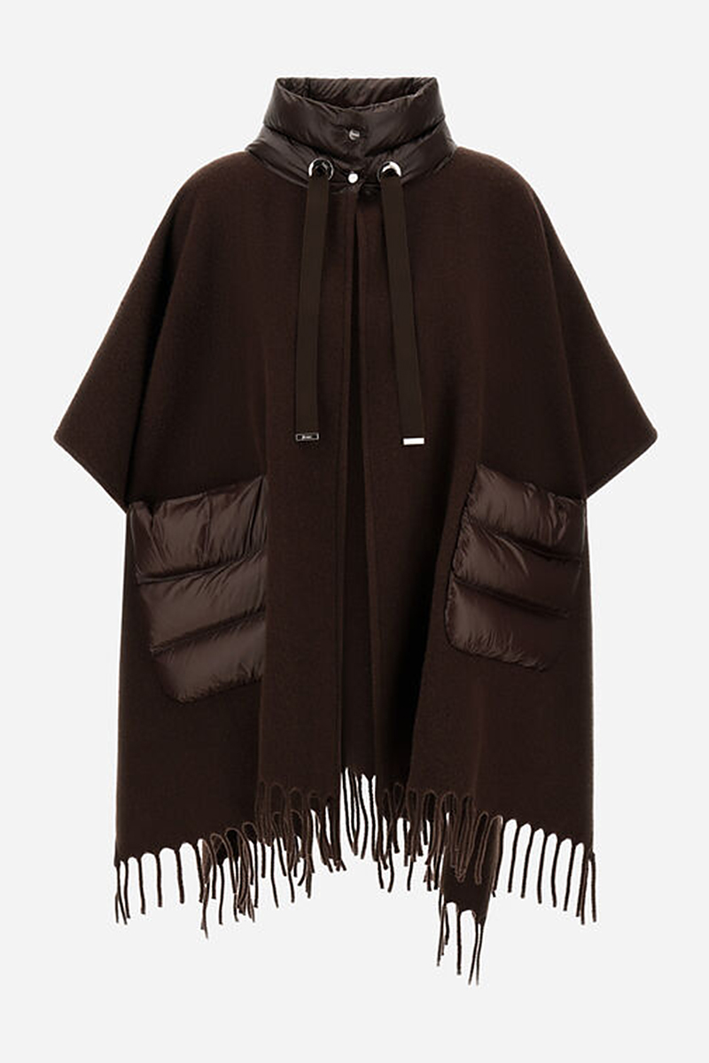 PONCHO HERNO