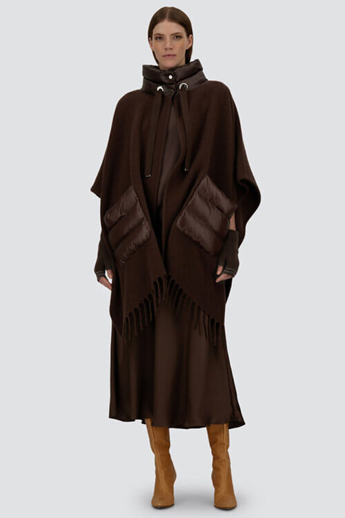 PONCHO HERNO