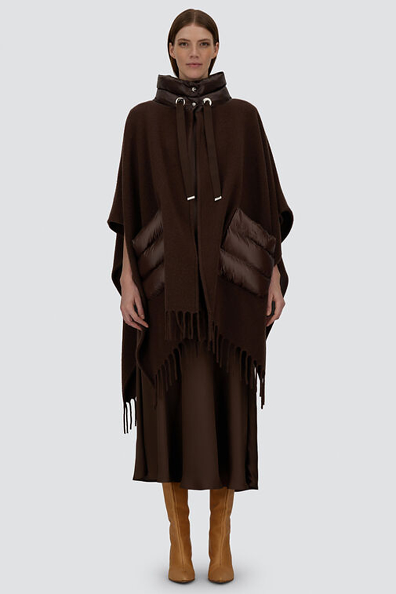 PONCHO HERNO