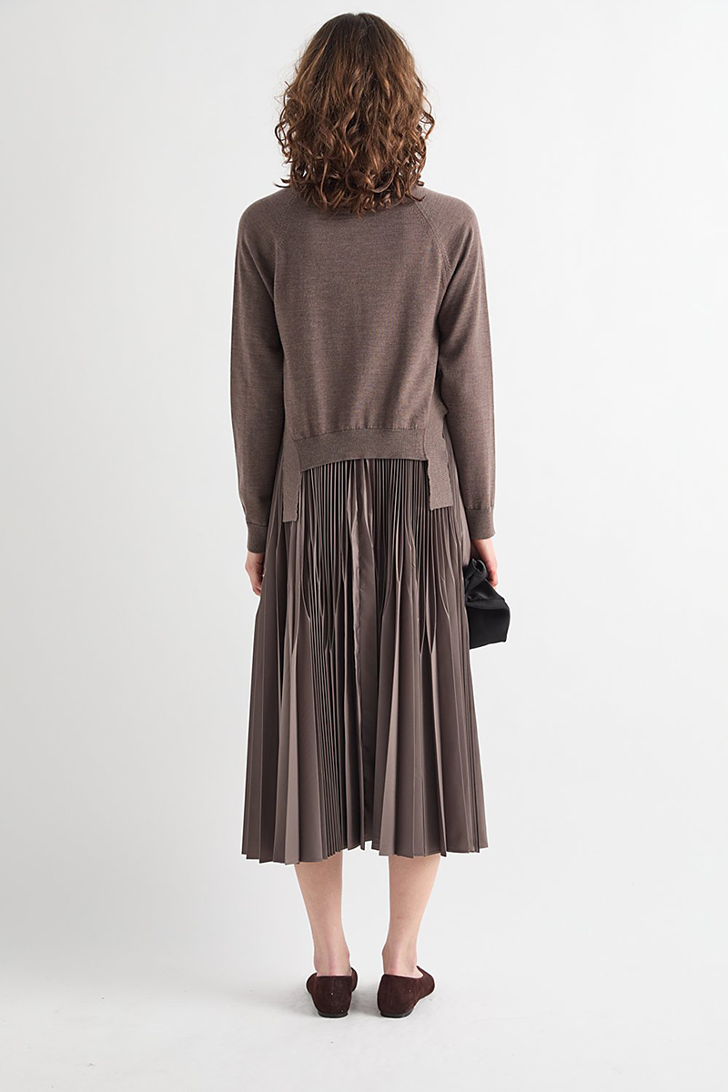 VESTIDO COMBO MEIMEIJ