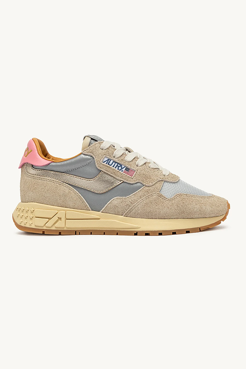 ZAPATILLAS RL06 AUTRY