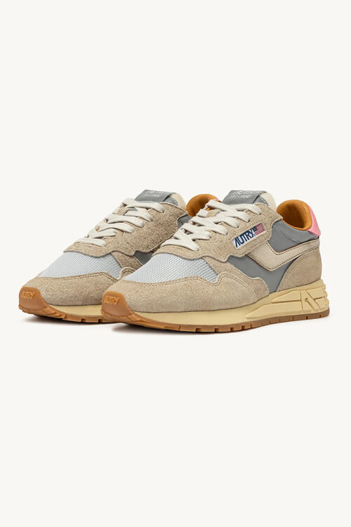 ZAPATILLAS RL06 AUTRY