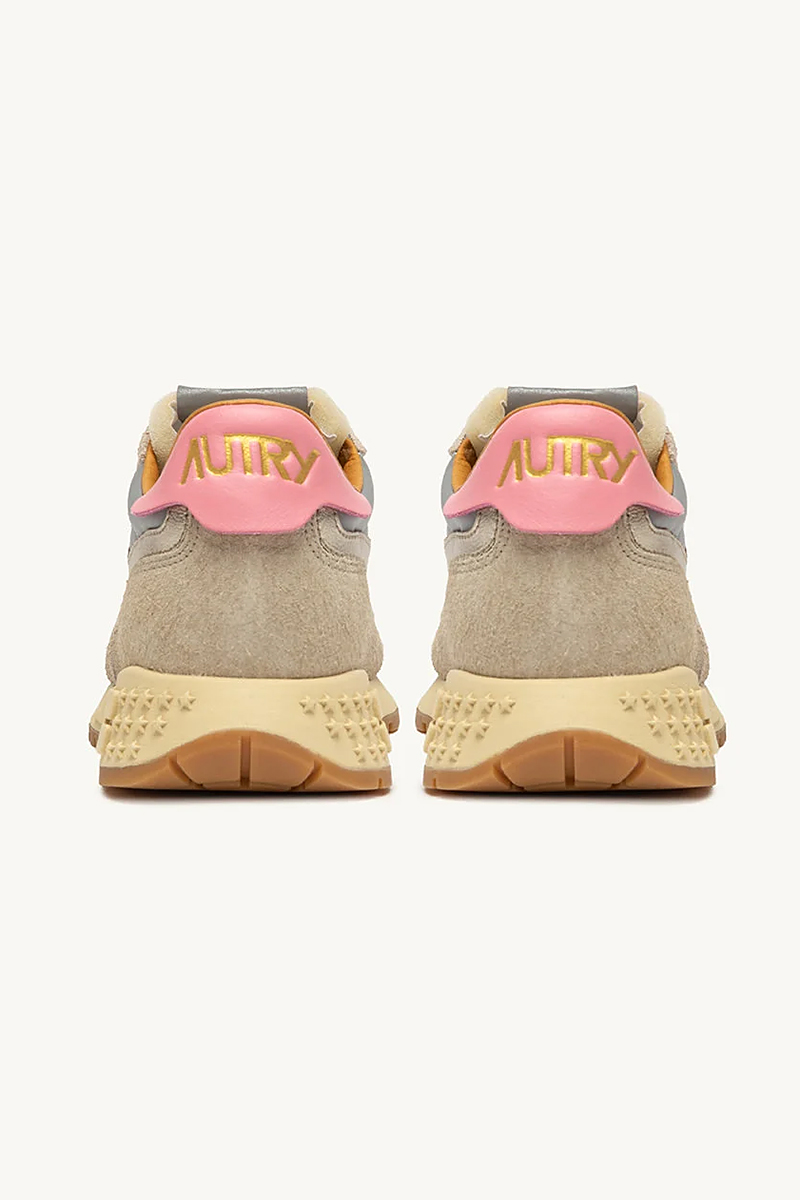 ZAPATILLAS RL06 AUTRY