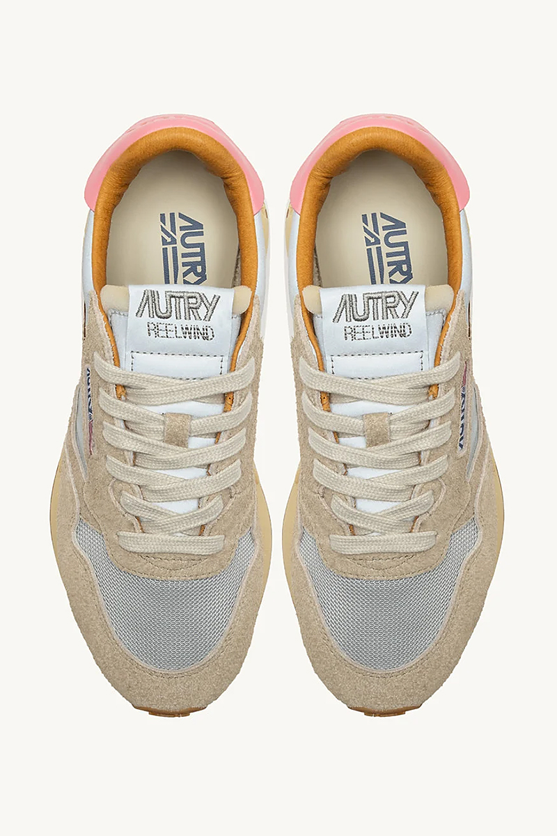 ZAPATILLAS RL06 AUTRY