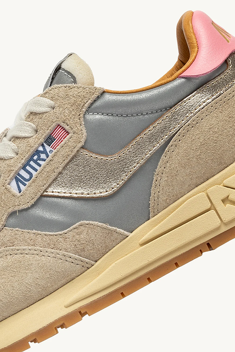 ZAPATILLAS RL06 AUTRY
