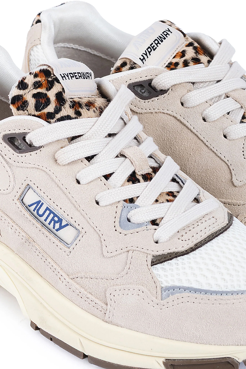 ZAPATILLAS HIPERWAY WA01 AUTRY
