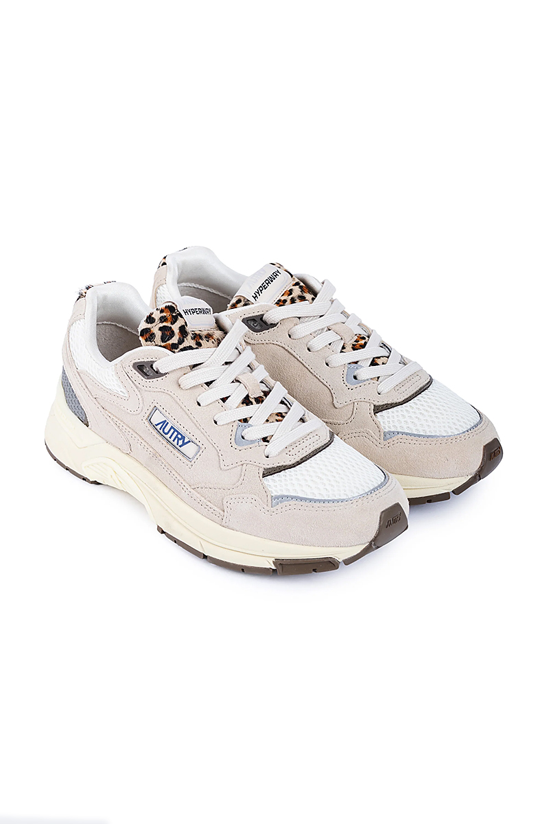 ZAPATILLAS HIPERWAY WA01 AUTRY