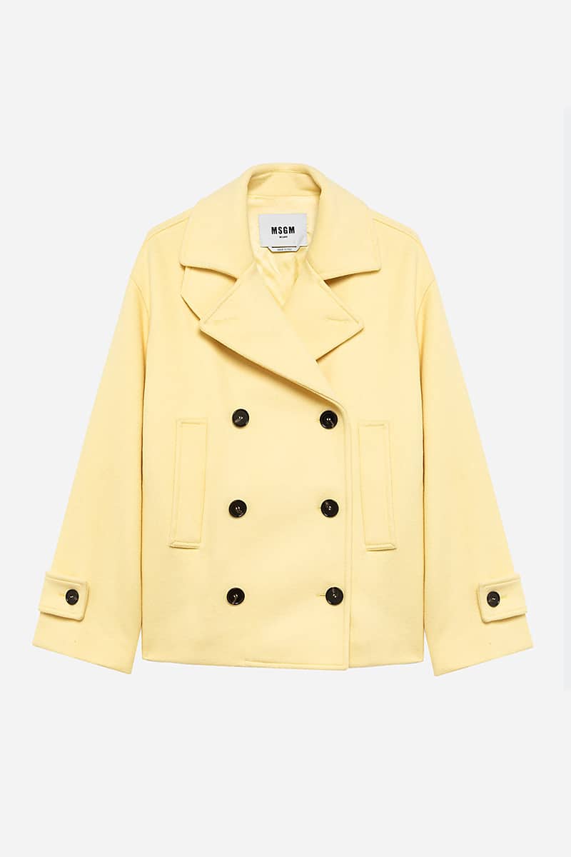 MARINERO LEMON MSGM