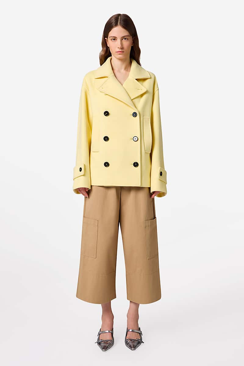 MARINERO LEMON MSGM