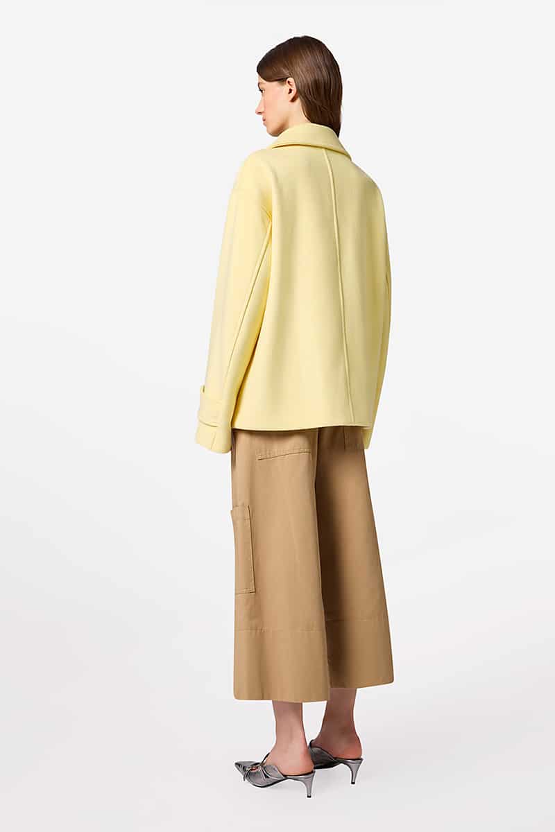 MARINERO LEMON MSGM