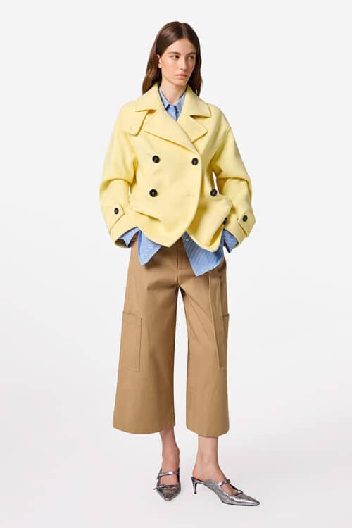 MARINERO LEMON MSGM