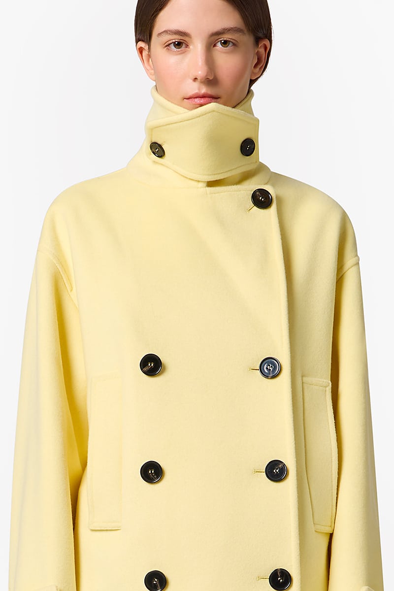 MARINERO LEMON MSGM