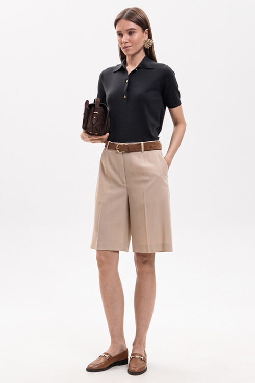 POLO POMPOSA S´MAX MARA