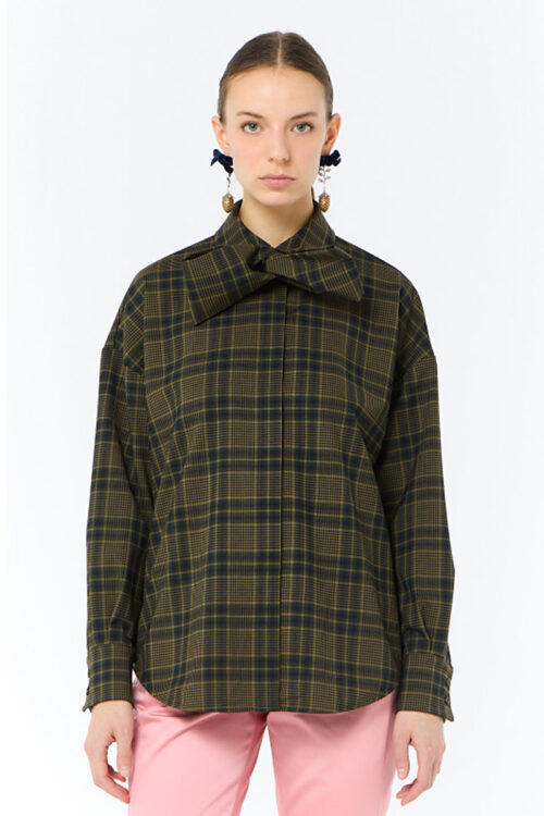 BLUSA LAZO VIVETTA