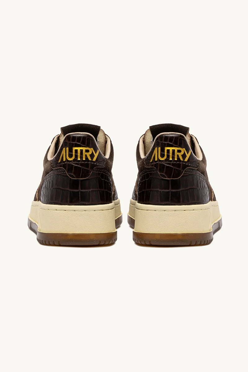 CJ01 AUTRY
