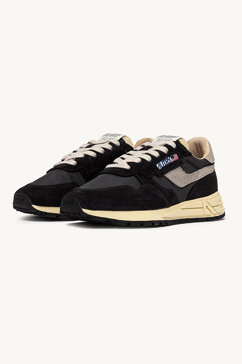 ZAPATILLAS NC05 AUTRY